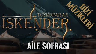 Özgür Zoral - Aile Sofrası Tozkoparan İskender Dizi Müzikleri