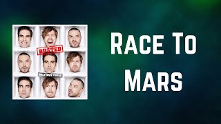 Watch Busted Race To Mars video