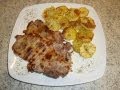 (20) Patate al forno SUPER Croccanti