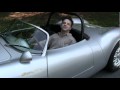 Porsche Beck 550 Spyder Road Test and Review by Drivin' Ivan Katz