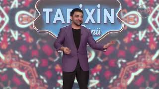 Fərda Xudaverdiyev Canlı Stedup