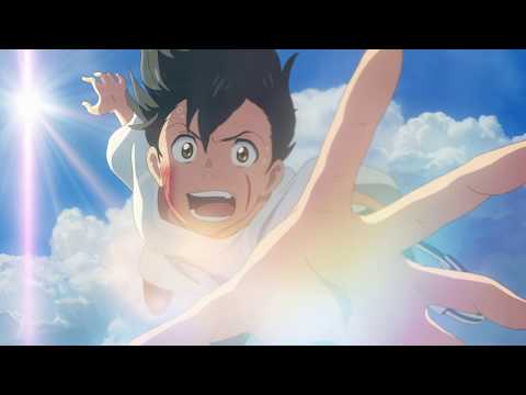 映画『天気の子』後報 (08月07日 12:45 / 12 users)