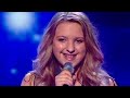 Britains Got Talent 2010 - SEMI FINAL 1 : Olivia Archbold