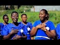 Nasikia Mwito by SDA Riruta East Church Choir  Official Video Msanii Records