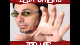 Watch Zeca Baleiro Babylon video