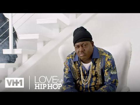 Trina, Trick Daddy & Gunplay's Rap Cypher | Love & Hip Hop: Miami