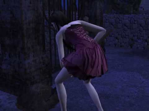 The Nightmare Before Christmas Sally's Song Amy lee The Sims 2 The Nightmare Before Christmas Sally's Song Amy lee The Sims 2