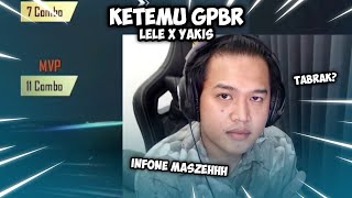Lele X Yakis Ketemu Gpbr Pubg Mobile - Qonqueror