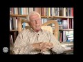 Max Kohnstamm interview: Europe's 'utopia of lasting peace'