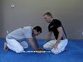 D'arce Choke