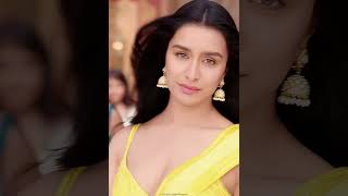 Shraddha Kapoor Stop Go Challenge Hot Edit Vertical Edit Bollywood Challenge