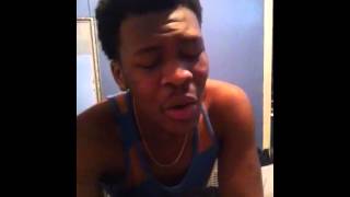 Watch Mishon Well Fight For You video