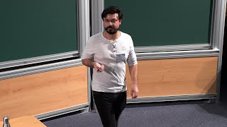 Yilber Fabian Bautista - Black Hole Perturbation Theory, Scattering Amplitudes and (...)