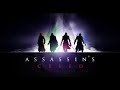 Assassin's Creed - REMEMBER | Nostalgic Tribute