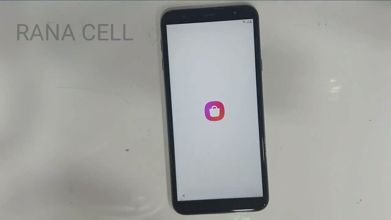 SAMSUNG Galaxy J4 Plus FRP Bypass Without PC App Not SAMSUNG Galaxy J4 Plus FRP Bypass Without PC App Not
