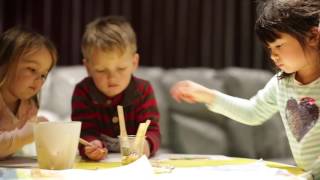 A Day in the Life of IKEA Co-workers A Day in the Life of IKEA Co-workers