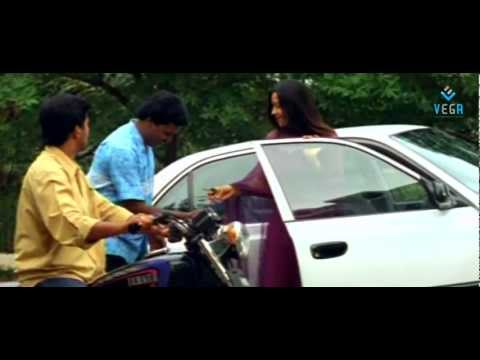 Sunil Best Comedy - Manasantha Nuvve Movie