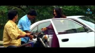 Sunil Best Comedy - Manasantha ...