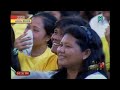 EDSA 28: Kapit-bisig Tungo sa Pagbangon (Town Hall Meeting in Loon, Bohol)