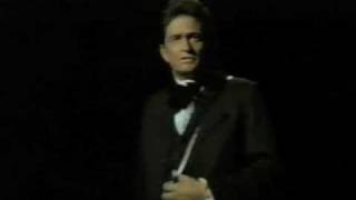 Watch Johnny Cash Im Gonna Try To Be That Way video