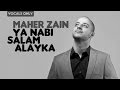 Maher Zain - Ya Nabi Salam Alayka (Arabic Version) | Vocals Only (No Music)
