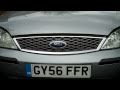 06 56 Ford Mondeo LX TDCI 6 speed 130BHP Estate For Sale
