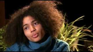 Watch Nneka Niger Delta video