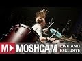Bullet For My Valentine - The Last Fight | Live in Birmingham | Moshcam