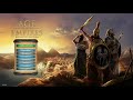 Age of Empires: Definitive Edition (vs Hardest AI)