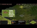 Age of Empires: Definitive Edition (vs Hardest AI)