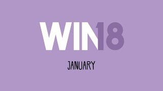 WIN Compilation January 2018 Edition | LwDn x WIHEL WIN Compilation January 2018 Edition | LwDn x WIHEL