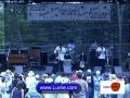Lurrie Bell plays Pocono Blues Fest 2008