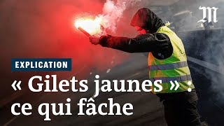 Blocage du 17 novembre : 3 questions sur la hausse des prix