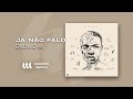 Okenio M - Já não falo (feat. A'Aires, Paulelson, Kelson Most Wanted) [Video Lyric]