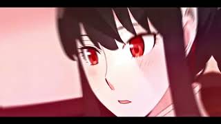 Free Project File Yor Forger Edit Love Or The Lack Thereof