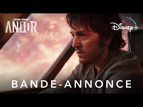 Andor - Saison 1