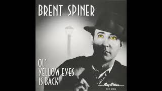Watch Brent Spiner Embraceable You video