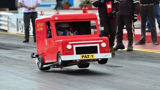 Weirdest Motorsports On the Planet Ep.2