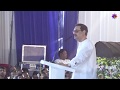 Pj.Babai da Magical speech ritwik conforence Assam Guwahati