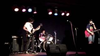 Watch Audioslave Save Yourself video