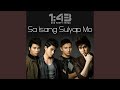 Sa Isang Sulyap Mo (Acoustic)