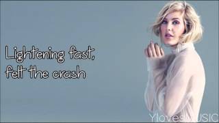 Watch Ellie Goulding Holding On For Life video