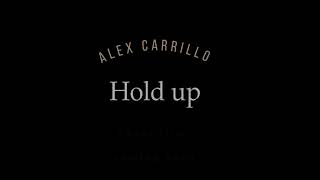 Hold up short film teaser (2018)