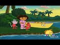 Dora , bujji and cock tries to wake up boat | fun creatives