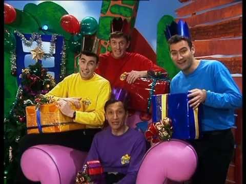 how much money did the wiggles make