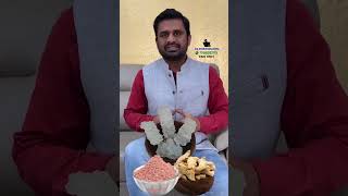 Fight Constipation, Gas And Bloating With Harad And Sonth Powder
