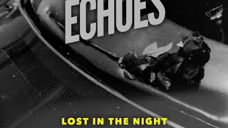 Watch Echoes Lost Boys video