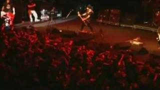 Watch Rancid Gunshot video