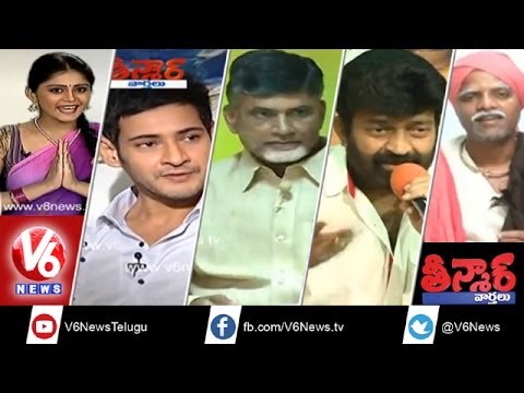 Nene Coolie Number 1 - Rajashekar Is With Full Clarity - Teenmaar...