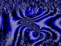 VJ Jim Hopkins Trippy Visual Demo 1